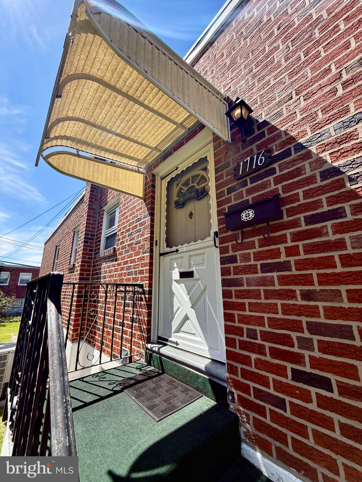 1716 NAPFLE AVENUE