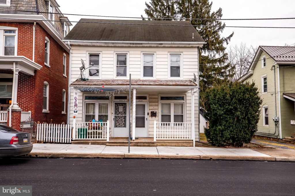 Photo of 319-319 N STATE ST, EPHRATA, PA 17522 (MLS # PALA2029824)