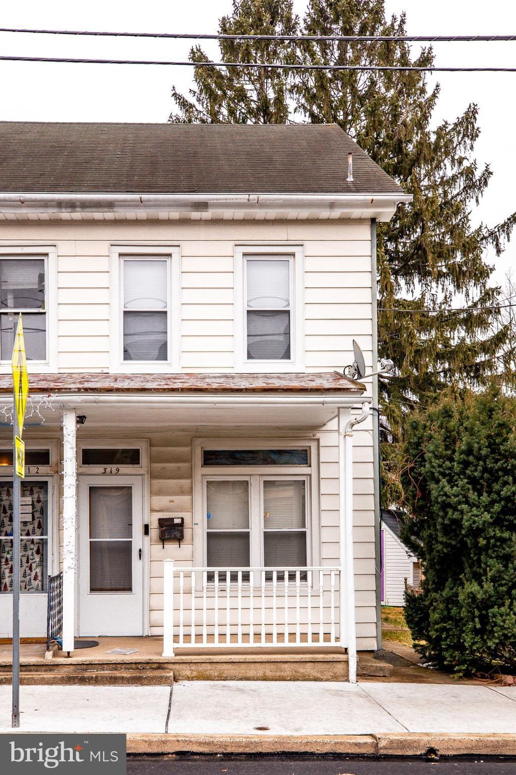 Photo of 319-319 N STATE ST, EPHRATA, PA 17522 (MLS # PALA2029824)