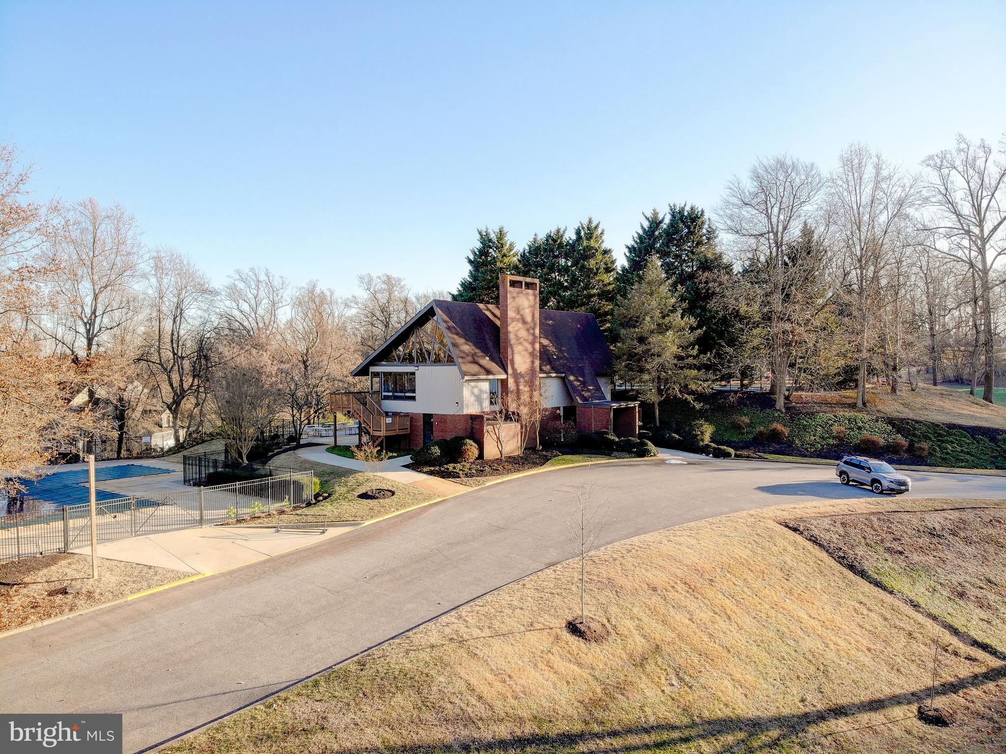 THE DOWNS - Residential