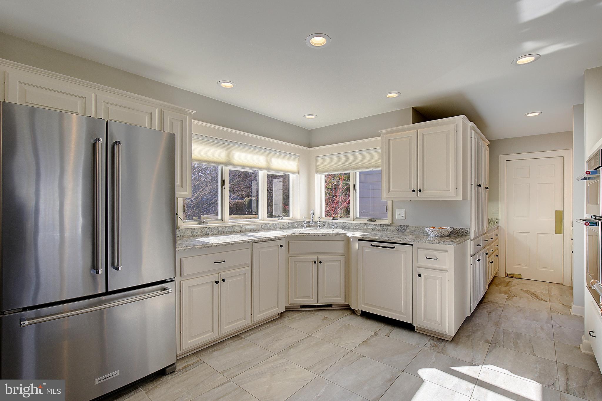 THE DOWNS - Residential