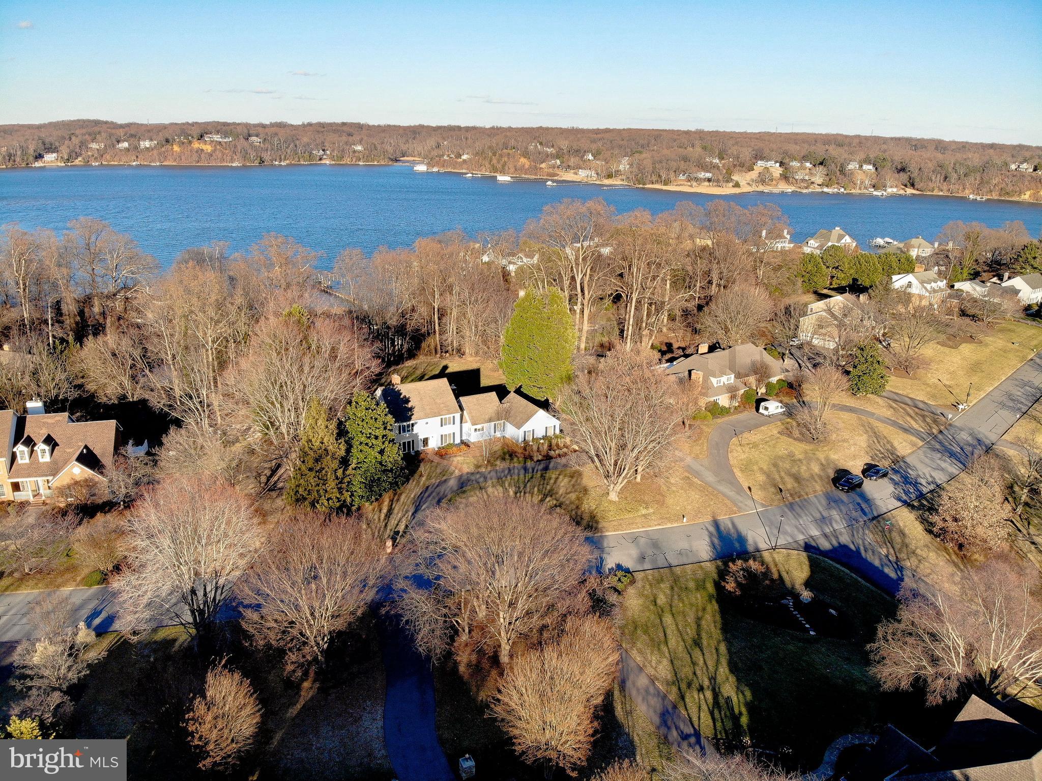 THE DOWNS - Residential