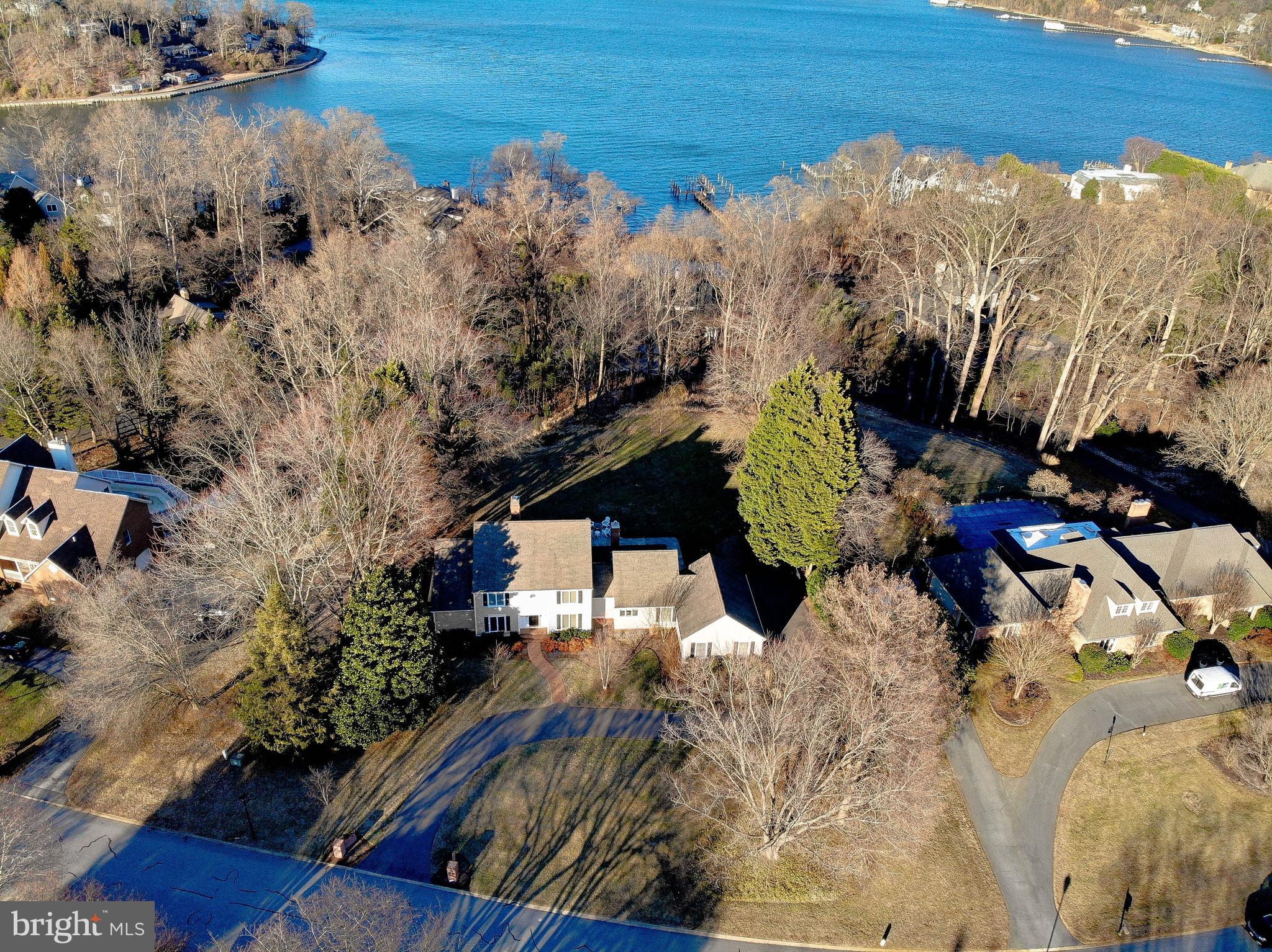 THE DOWNS - Residential