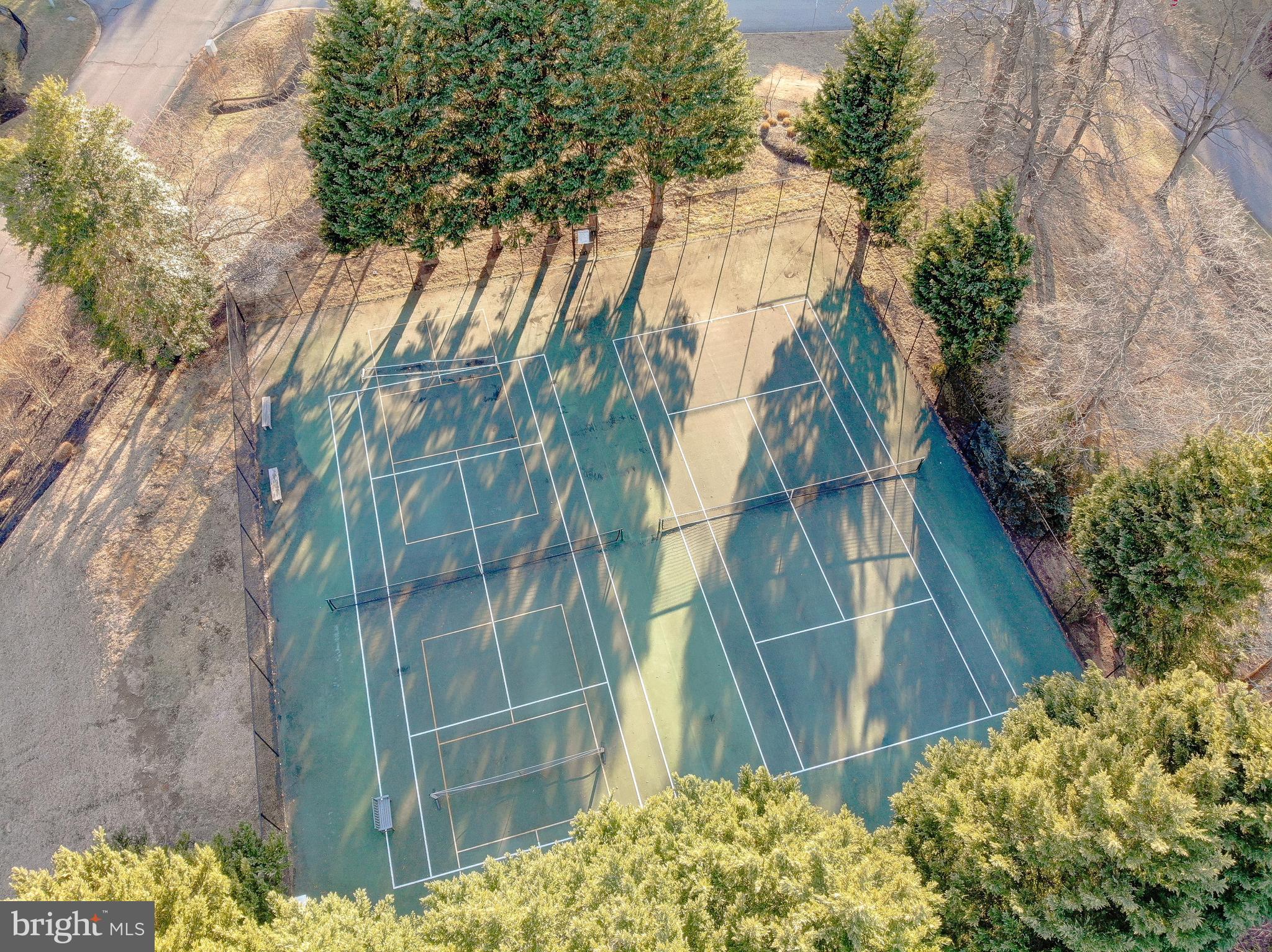 THE DOWNS - Residential