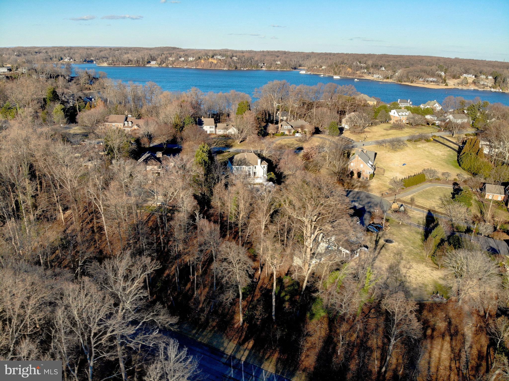 THE DOWNS - Residential