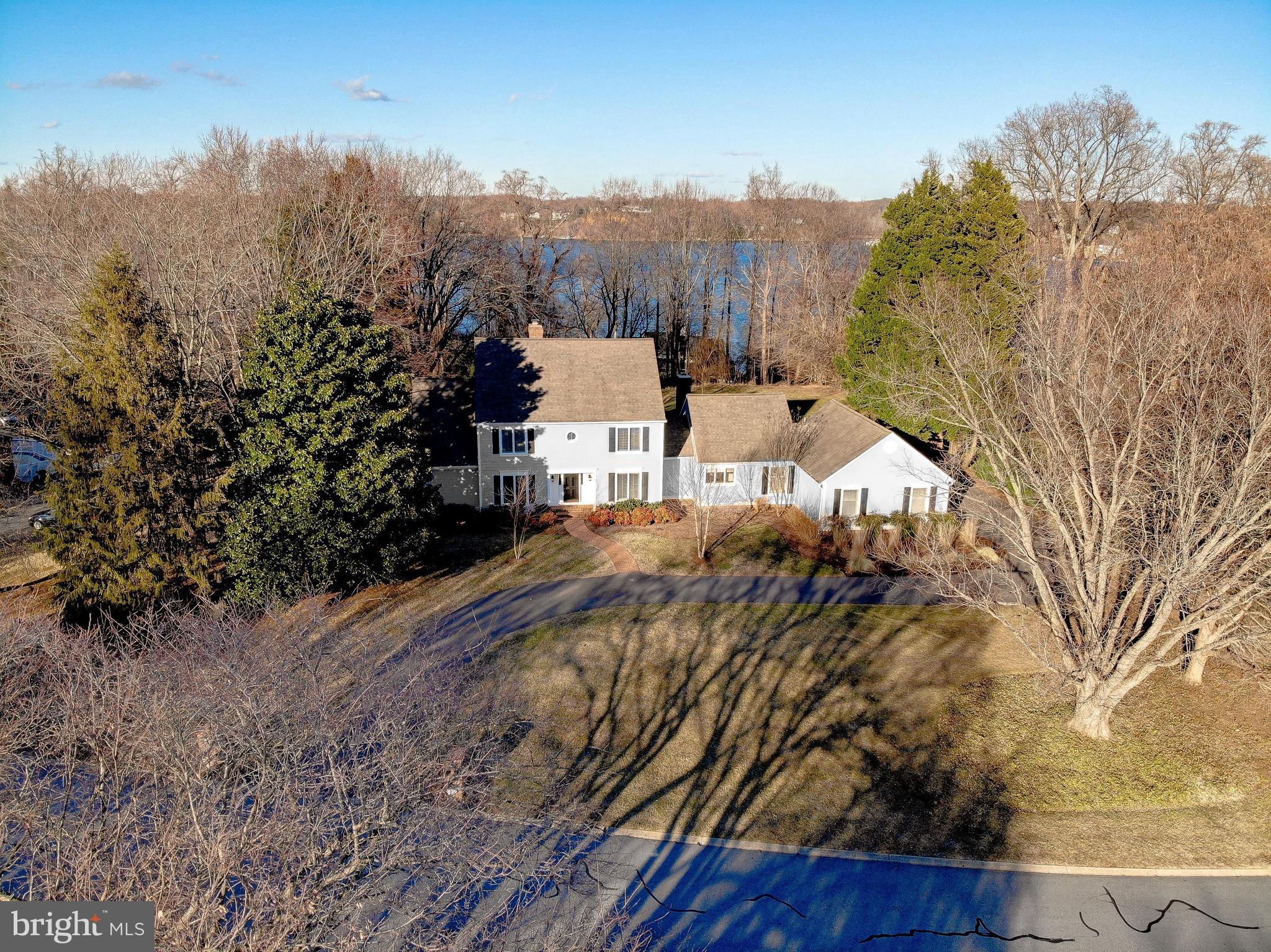 THE DOWNS - Residential