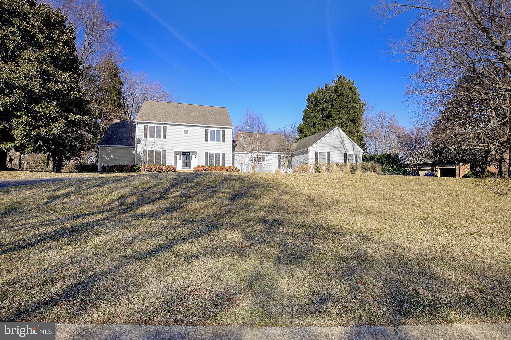 THE DOWNS - Residential