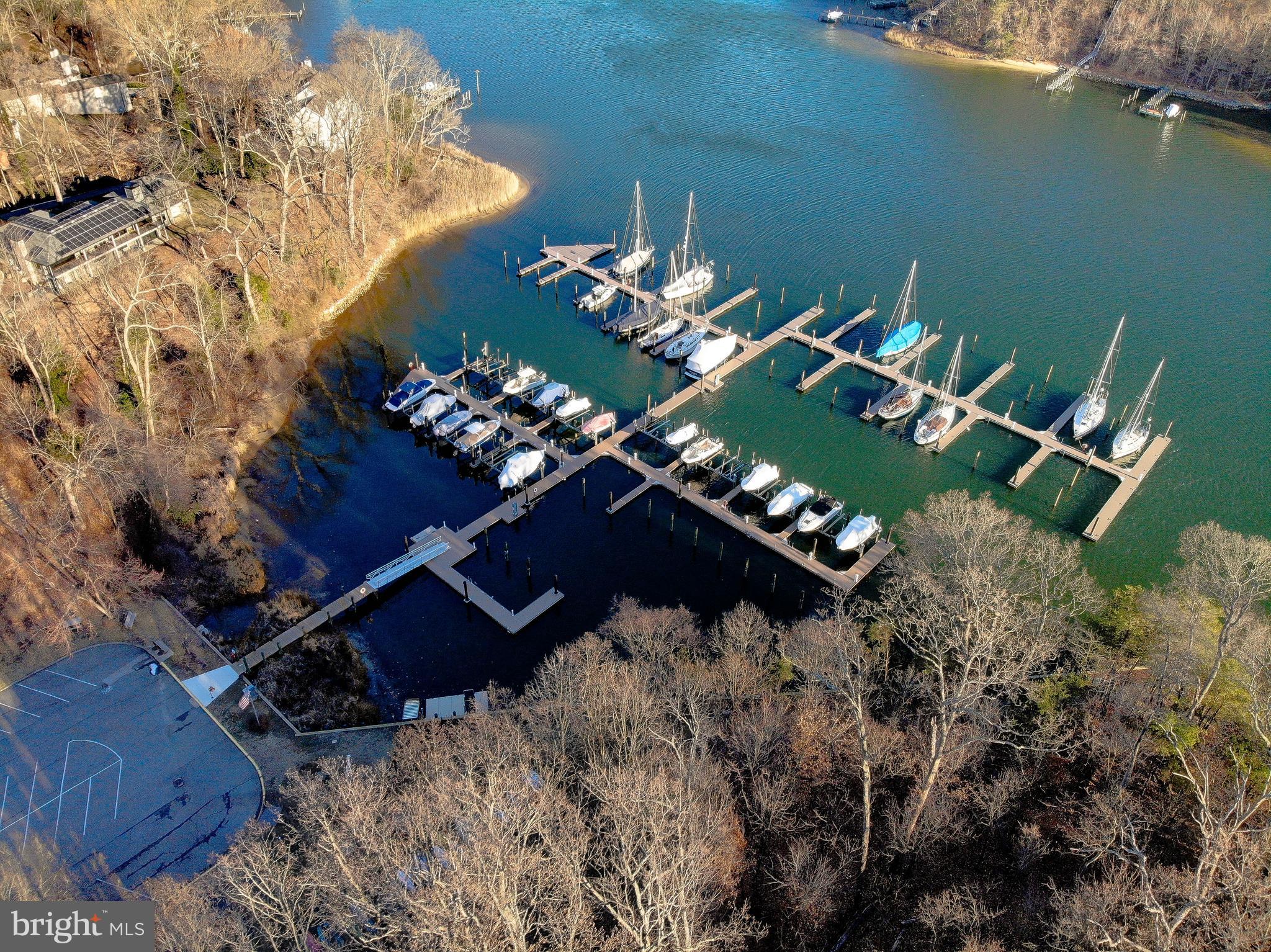 THE DOWNS - Residential