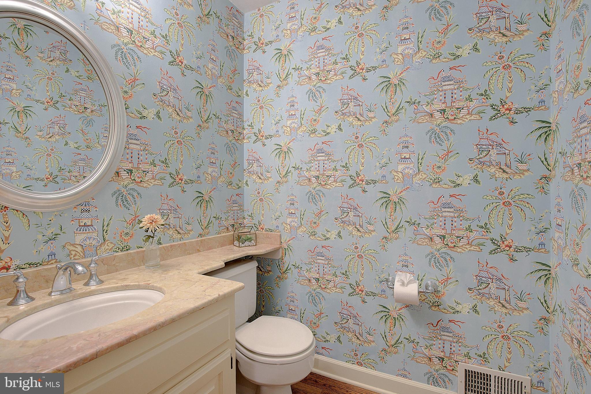 THE DOWNS - Residential