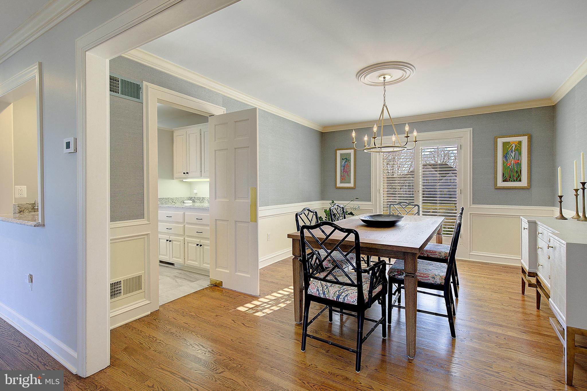 THE DOWNS - Residential