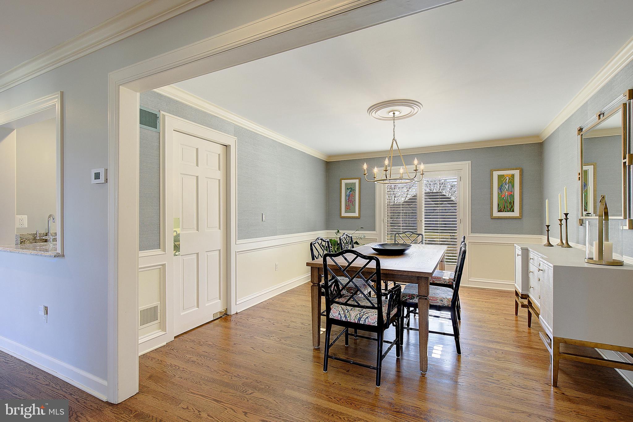 THE DOWNS - Residential