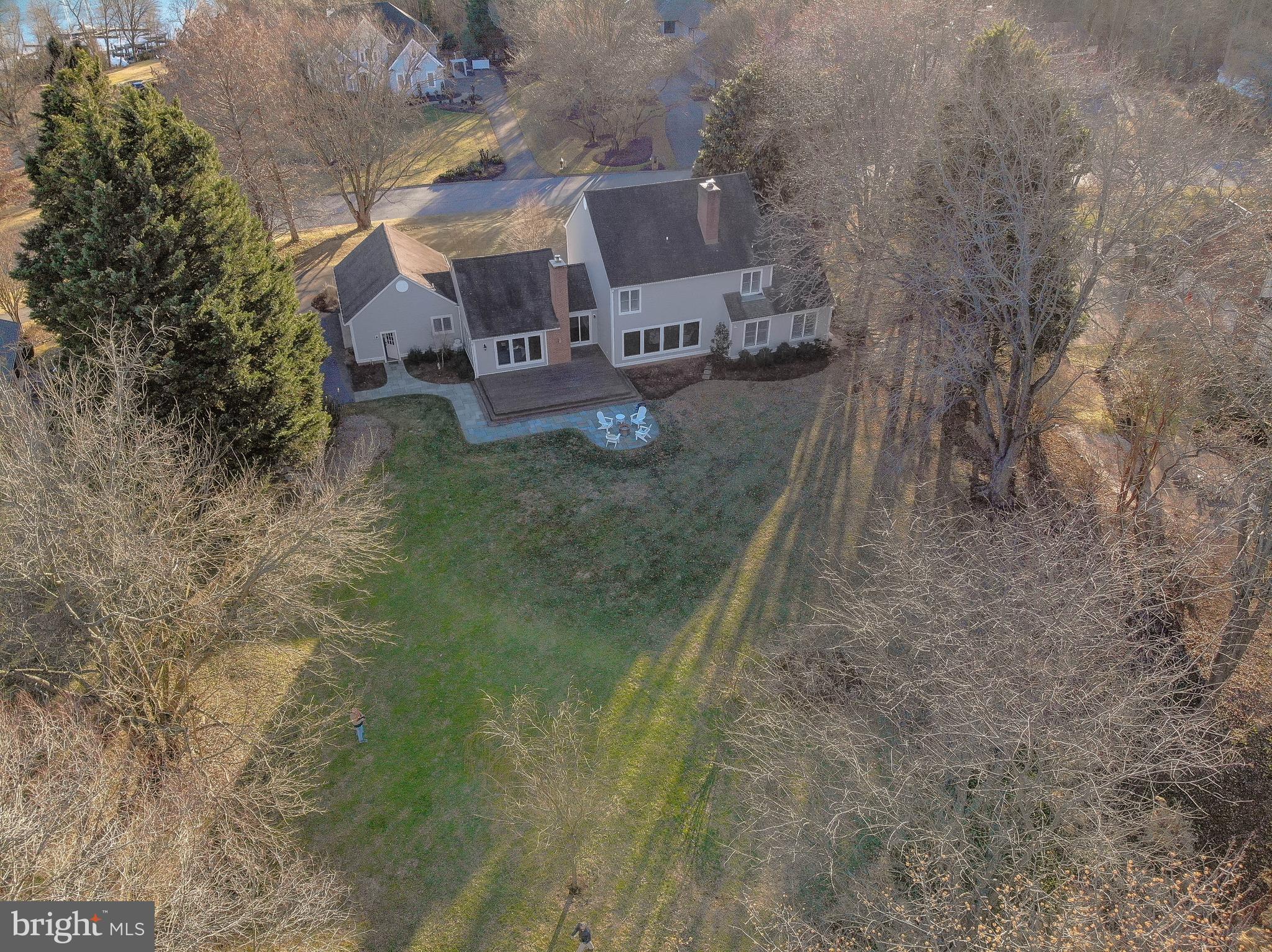 THE DOWNS - Residential