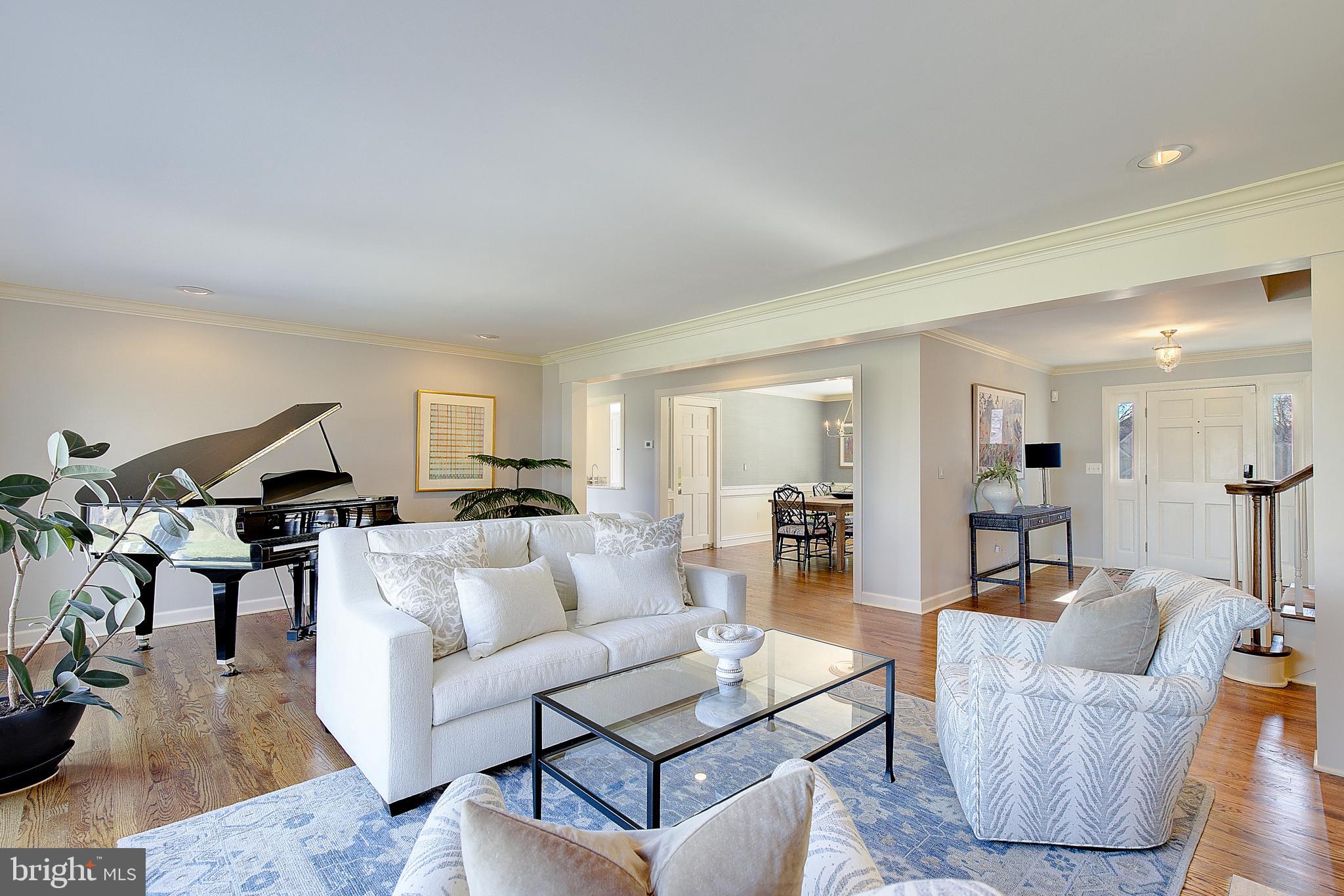 THE DOWNS - Residential