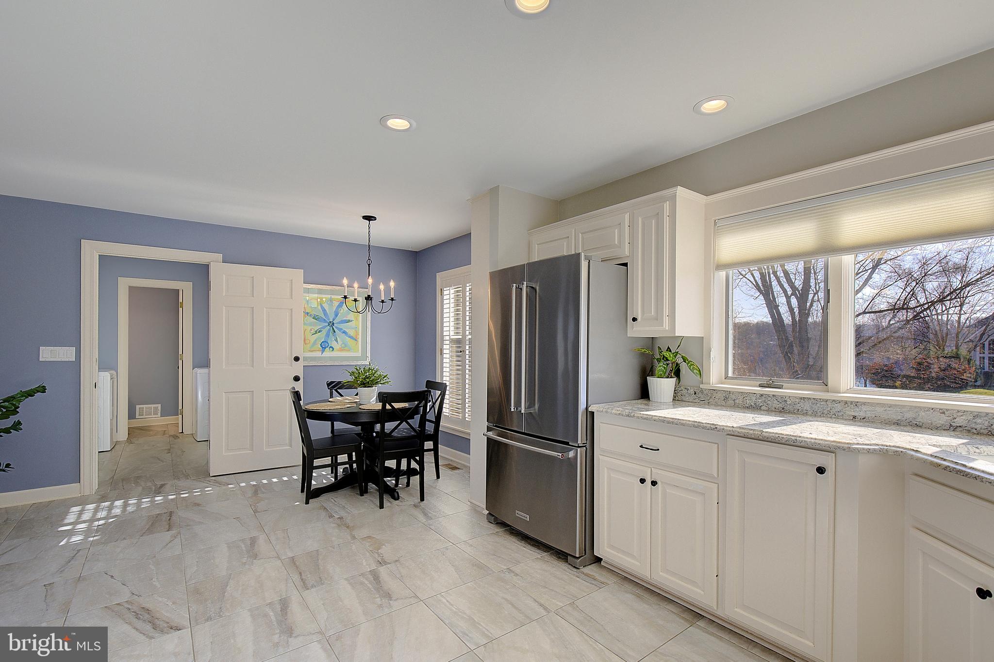 THE DOWNS - Residential