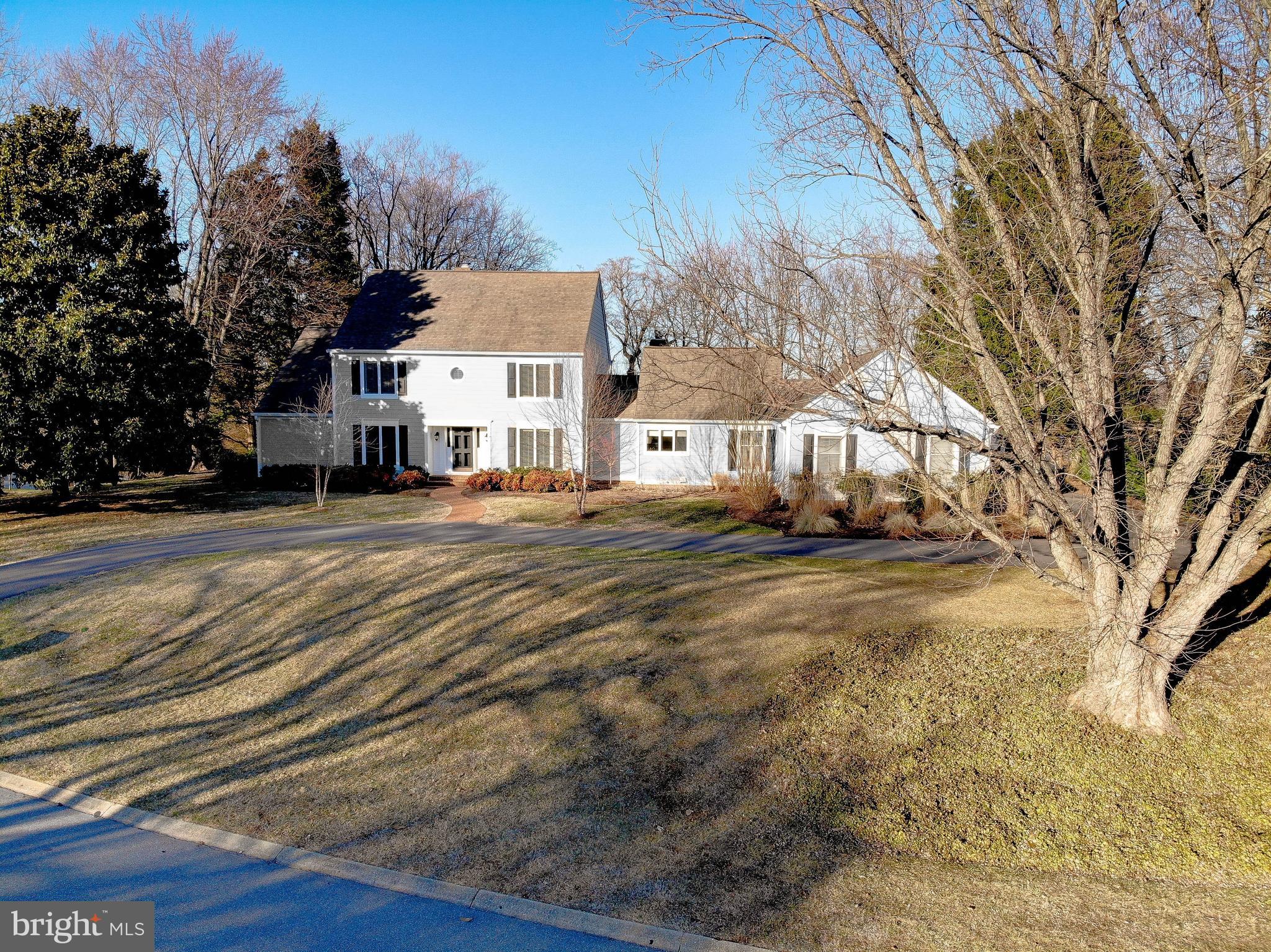 THE DOWNS - Residential