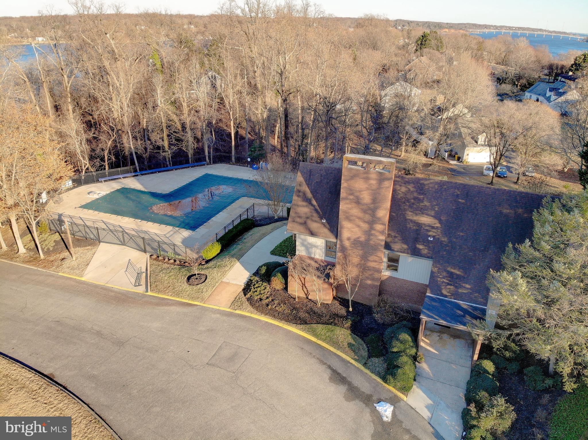 THE DOWNS - Residential