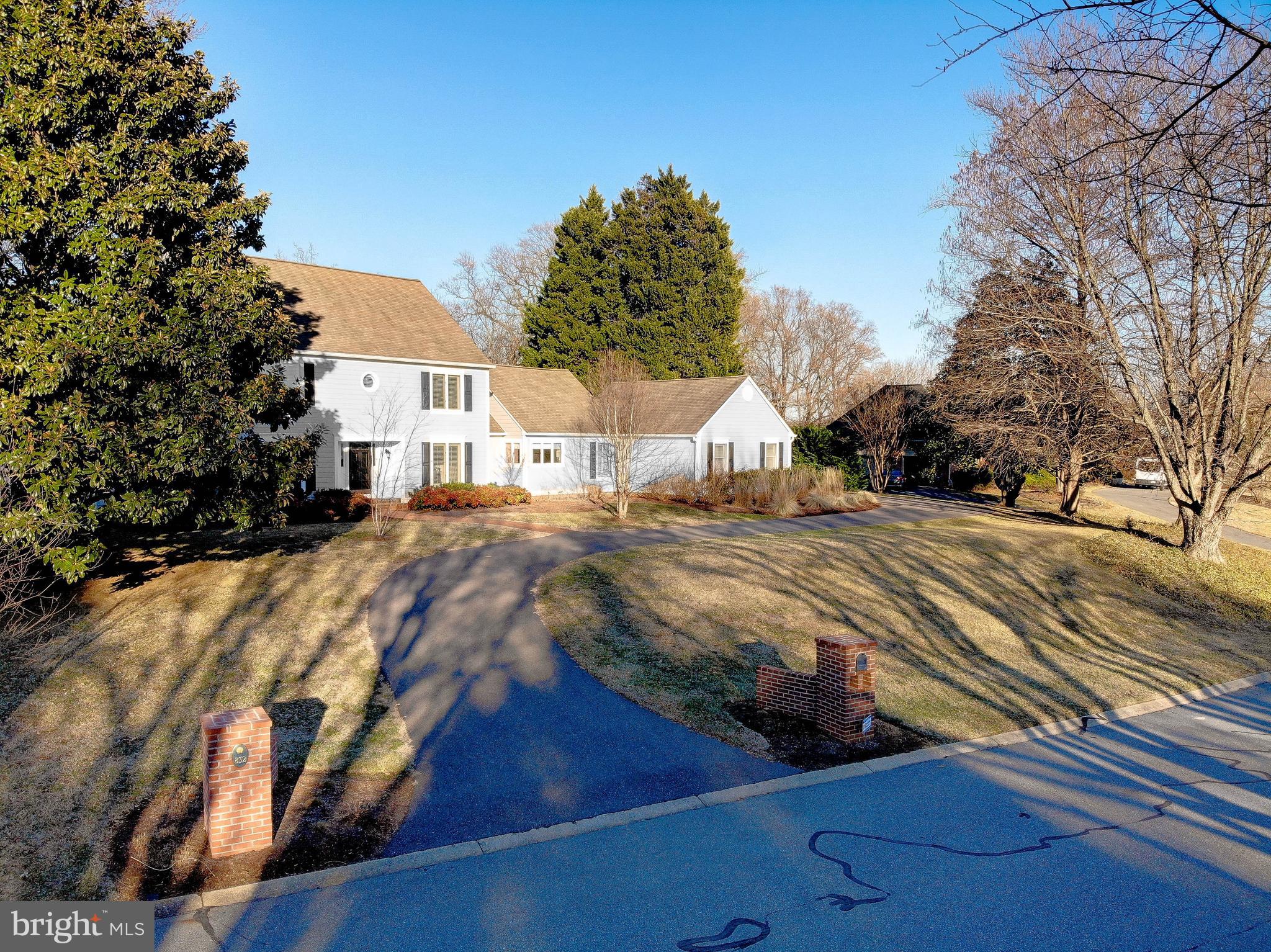 THE DOWNS - Residential