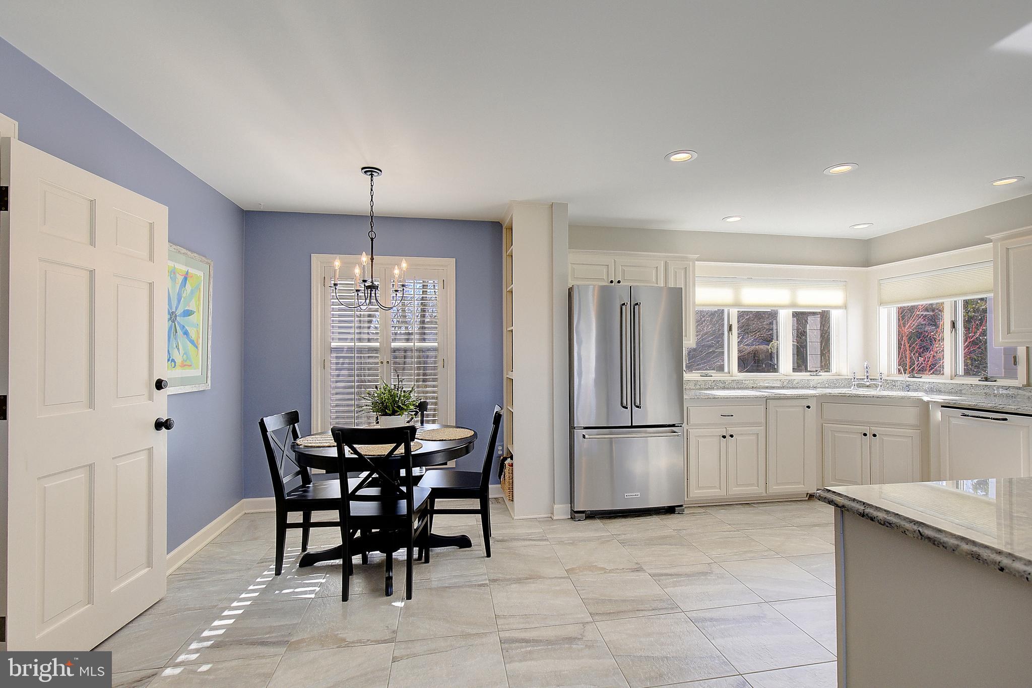 THE DOWNS - Residential