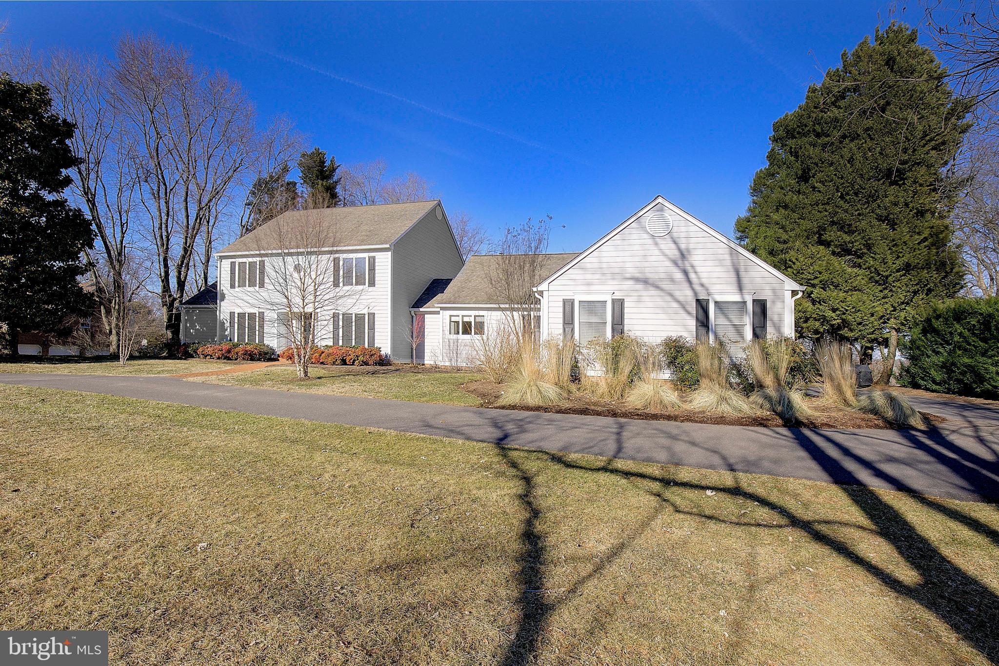 THE DOWNS - Residential