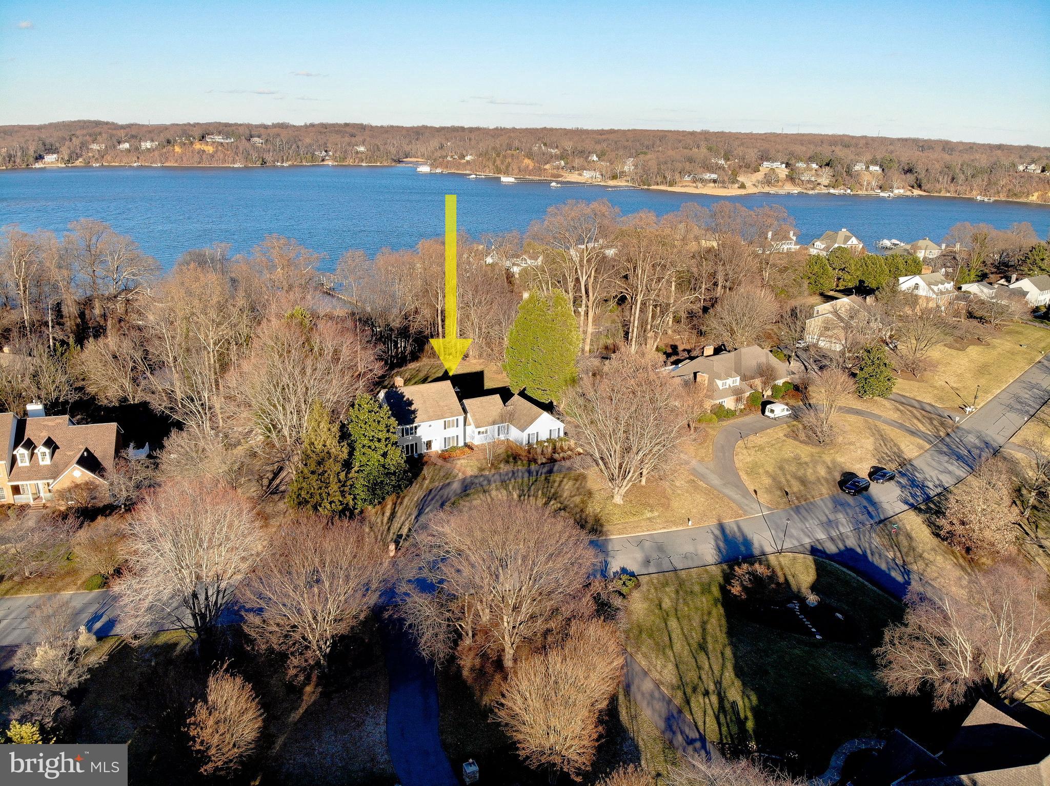 THE DOWNS - Residential