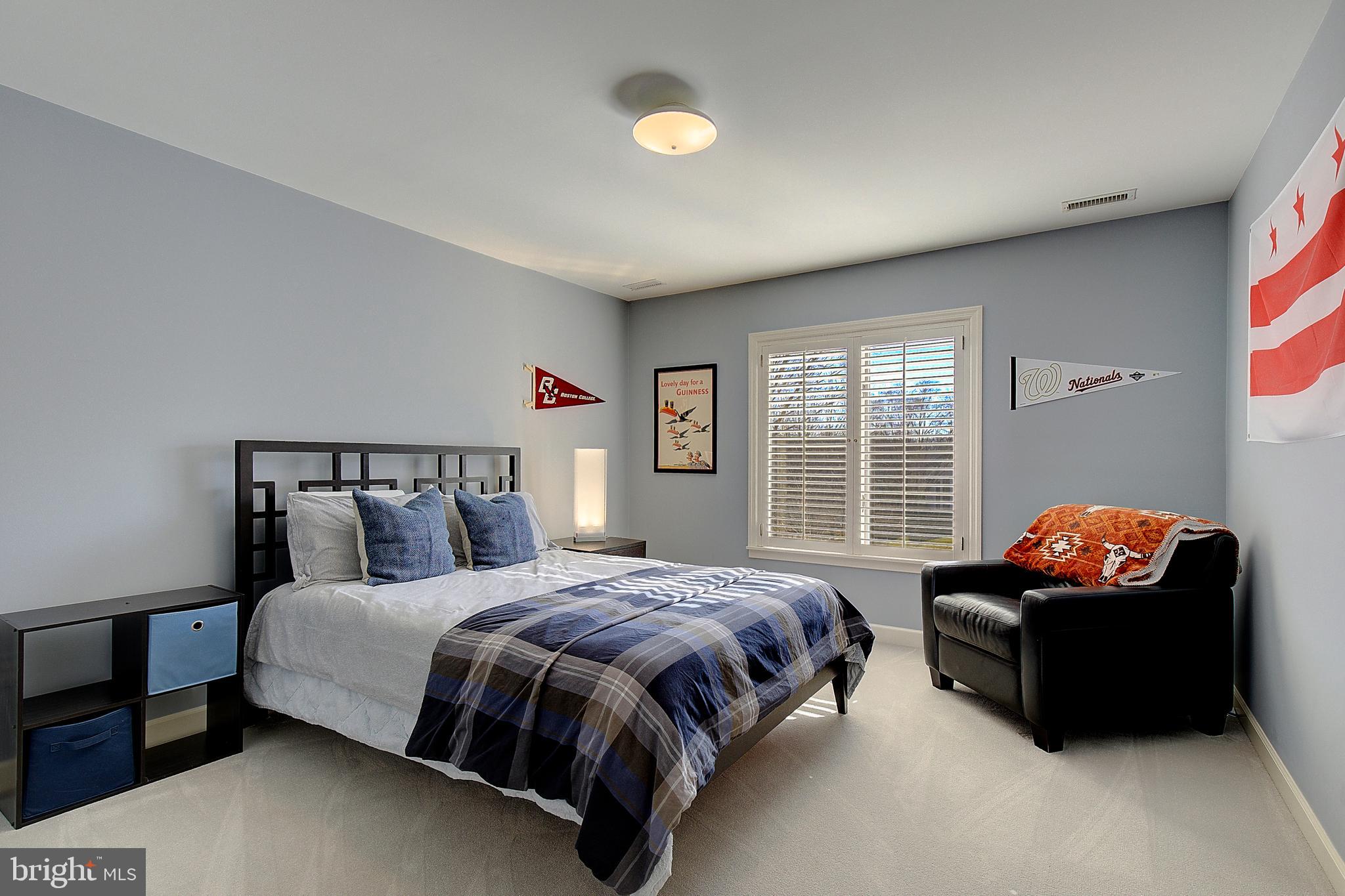 THE DOWNS - Residential