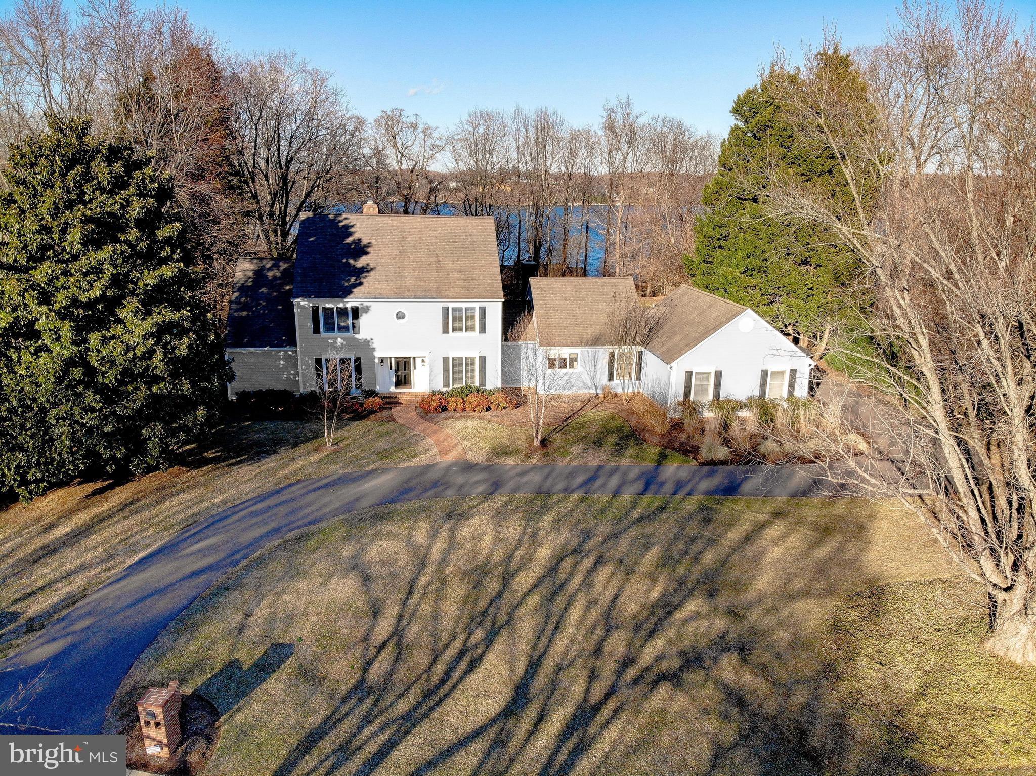 THE DOWNS - Residential