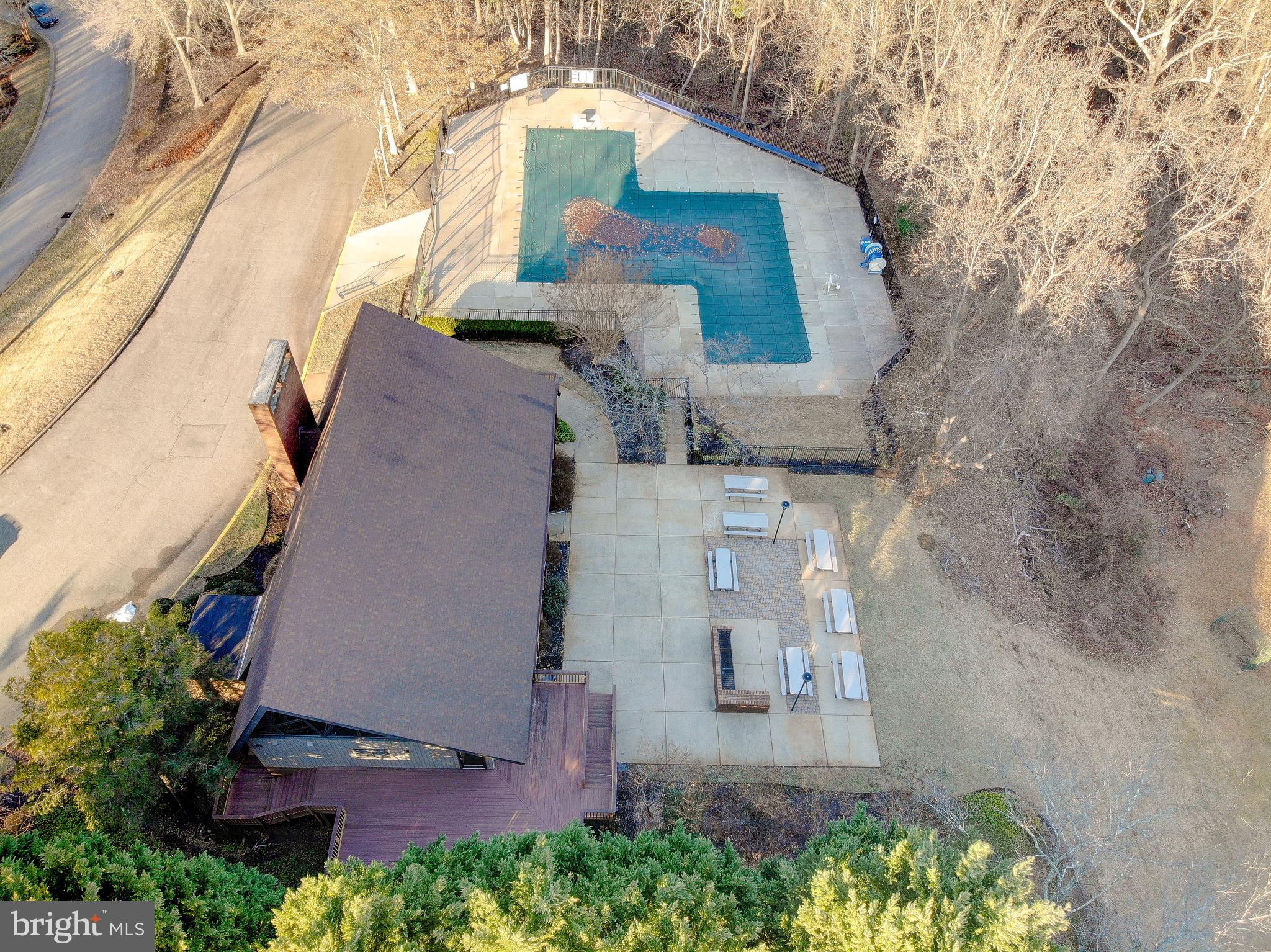 THE DOWNS - Residential