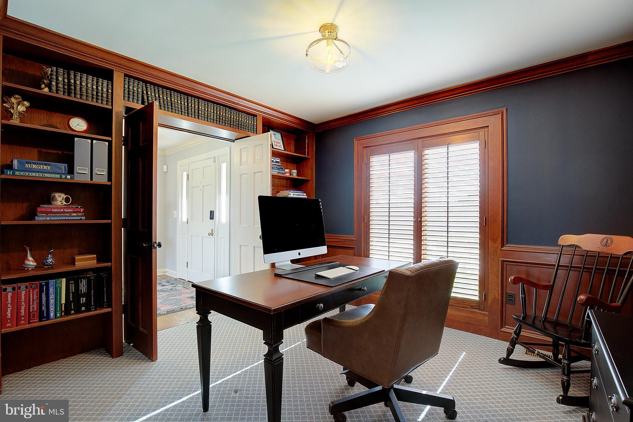 THE DOWNS - Residential