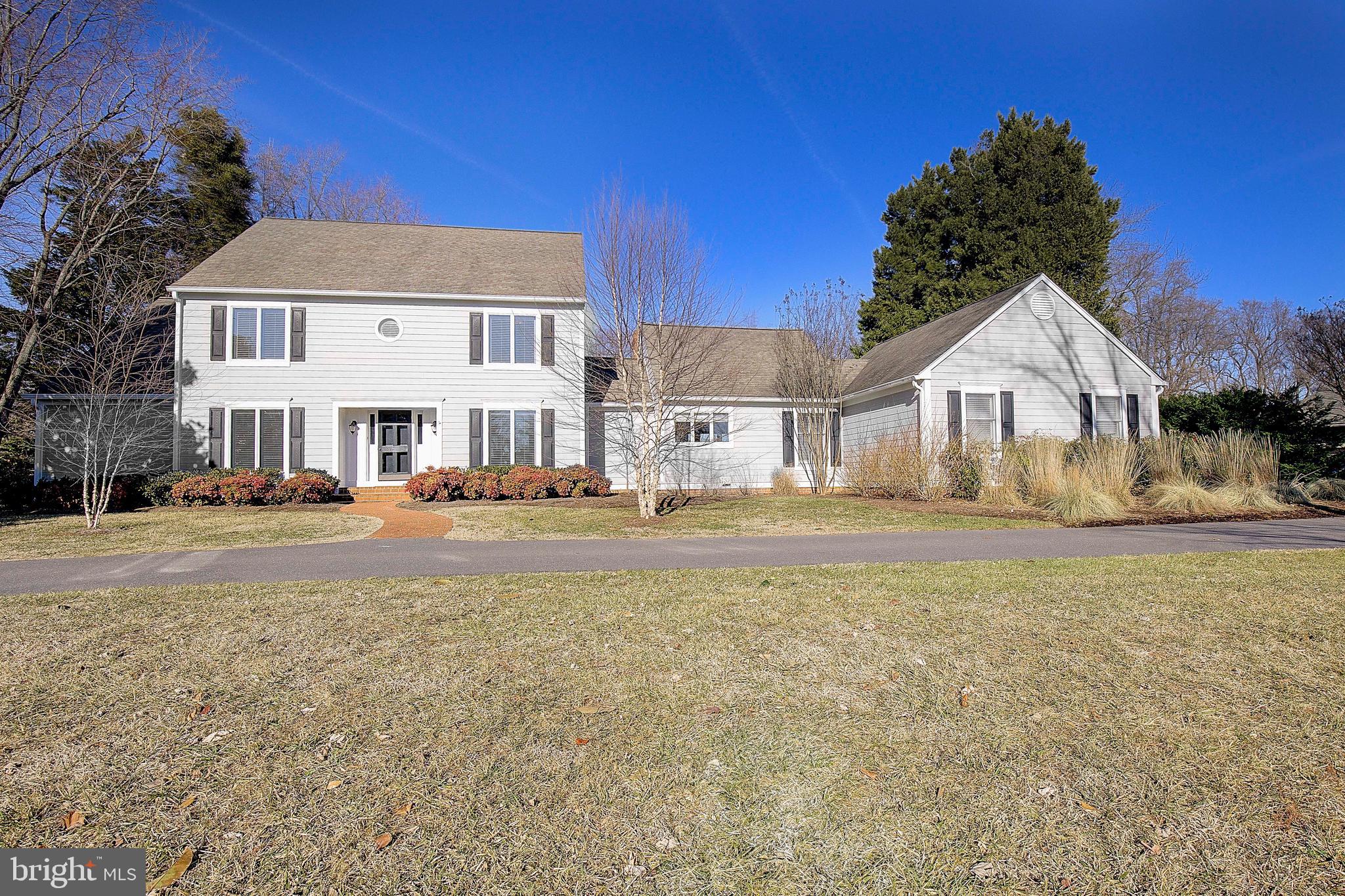 THE DOWNS - Residential