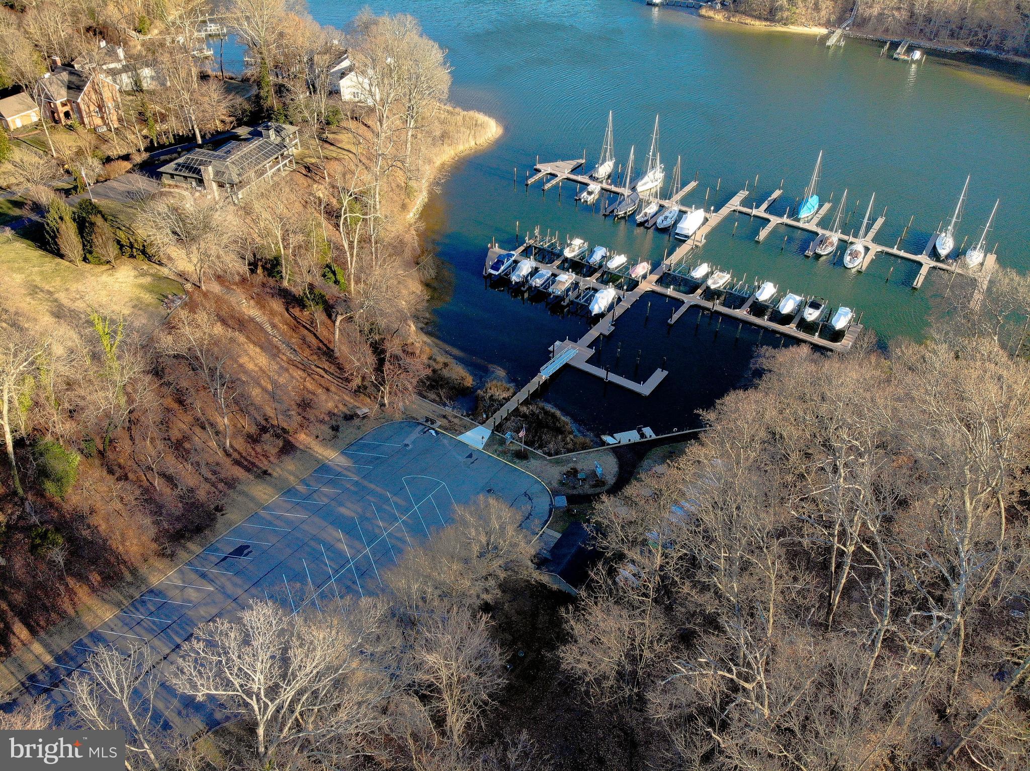 THE DOWNS - Residential