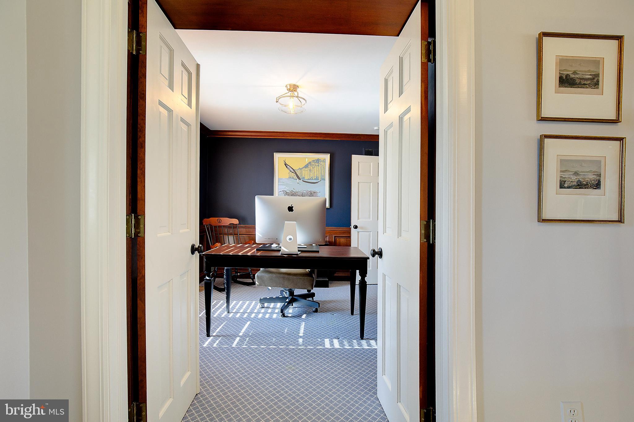 THE DOWNS - Residential