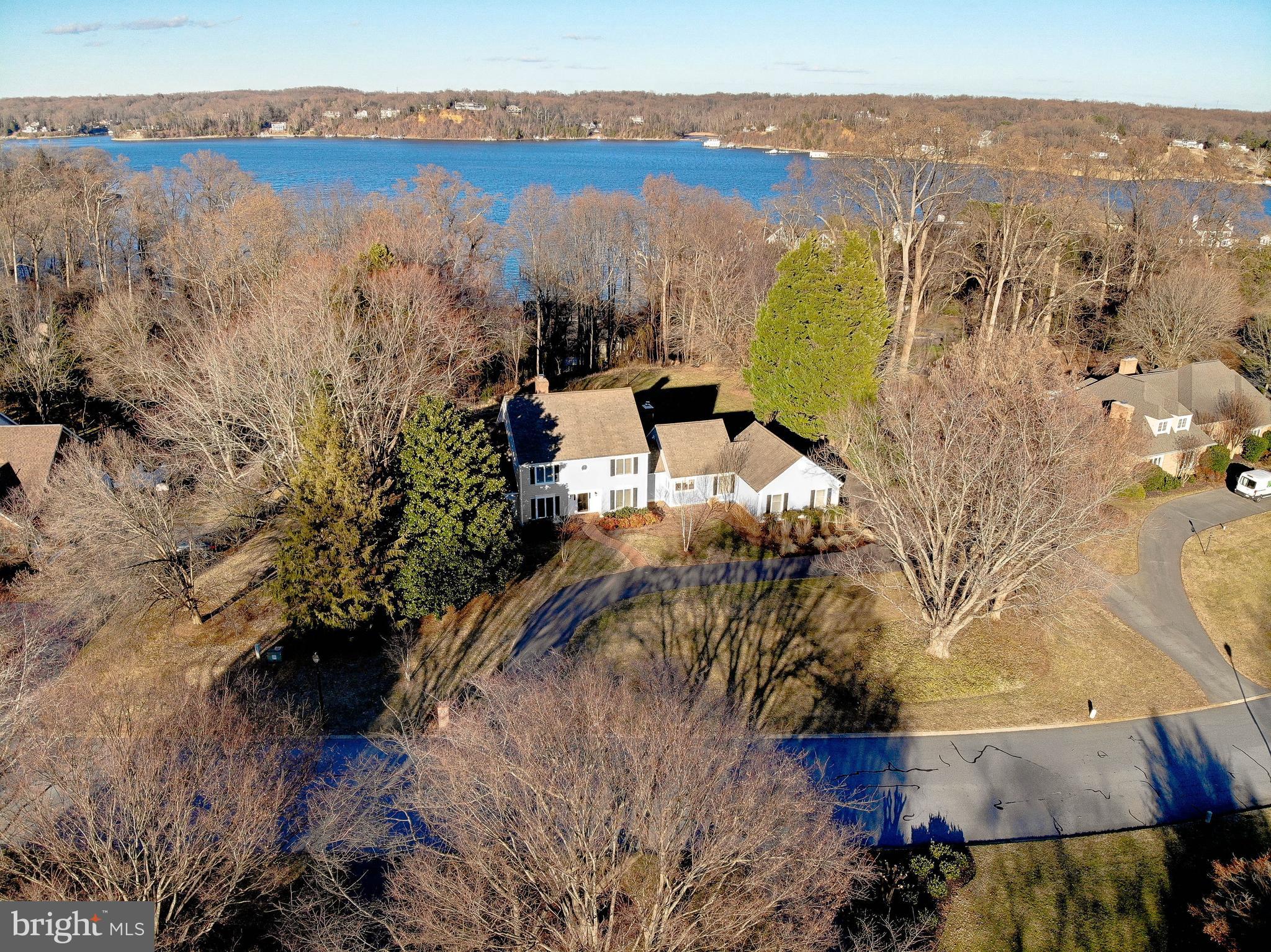 THE DOWNS - Residential