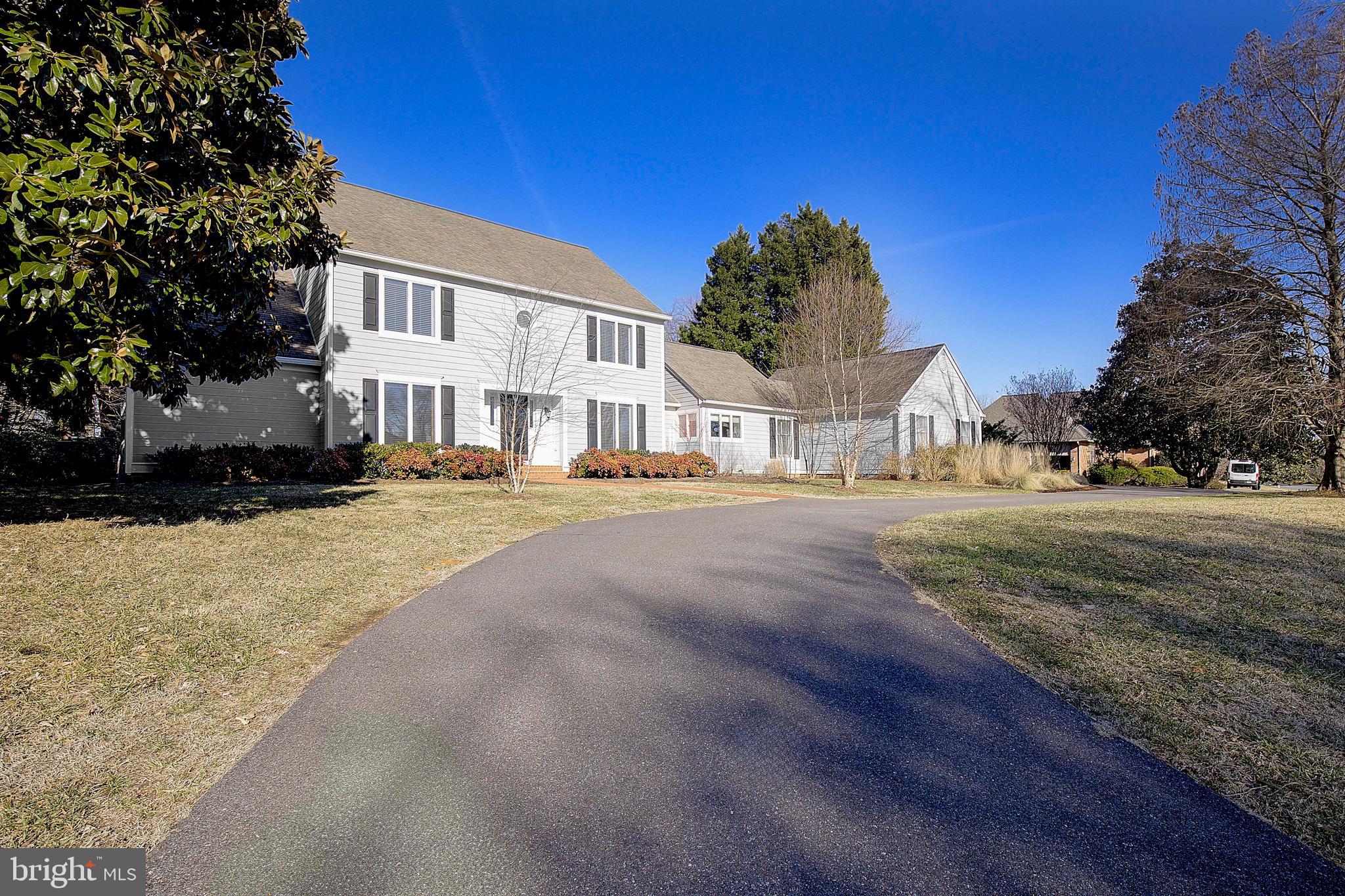 THE DOWNS - Residential