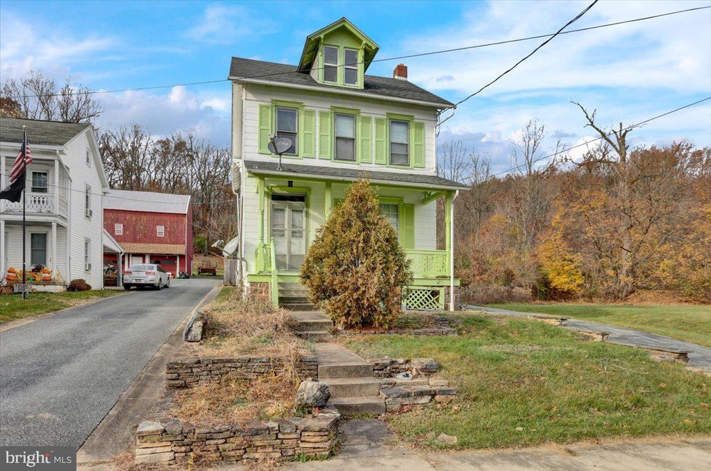 Photo of 198 E Main Street, Adamstown, PA 19501 (MLS # PALA2044044)