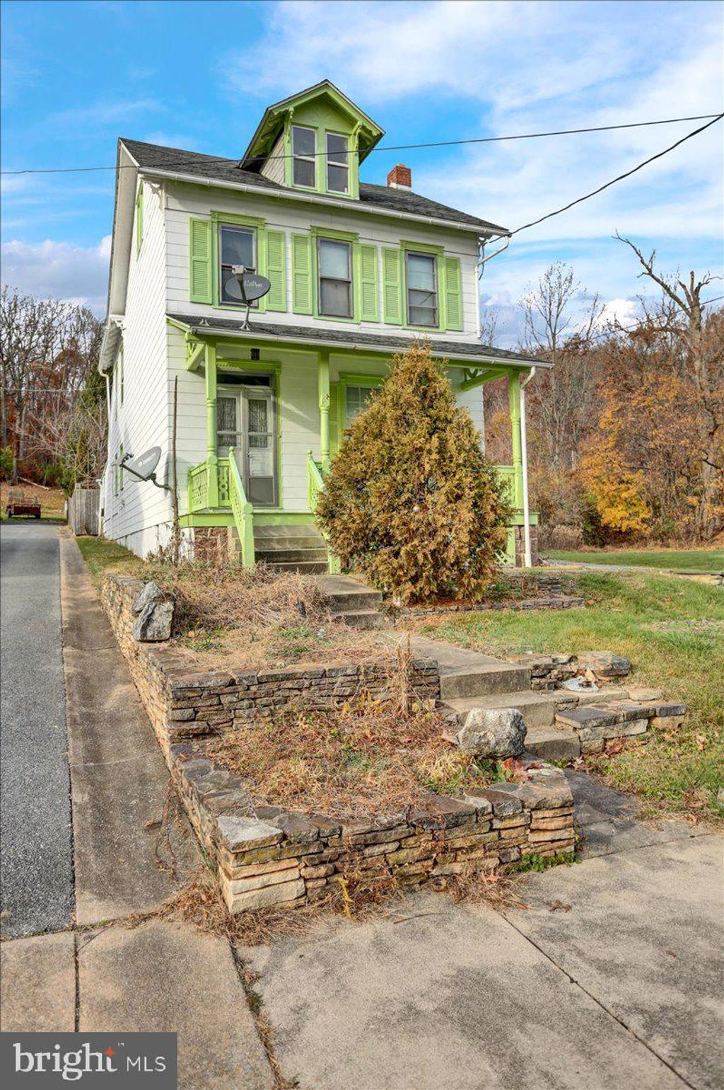 Photo of 198 E Main Street, Adamstown, PA 19501 (MLS # PALA2044044)