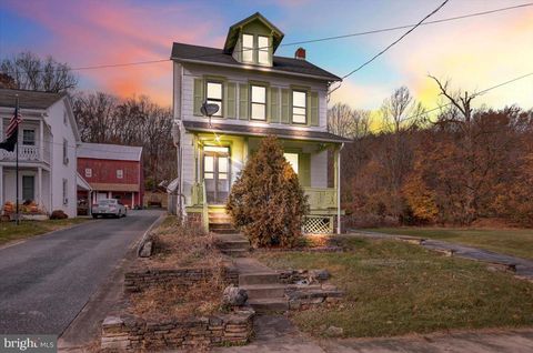 Photo of 198 E Main Street, Adamstown, PA 19501 (MLS # PALA2044044)