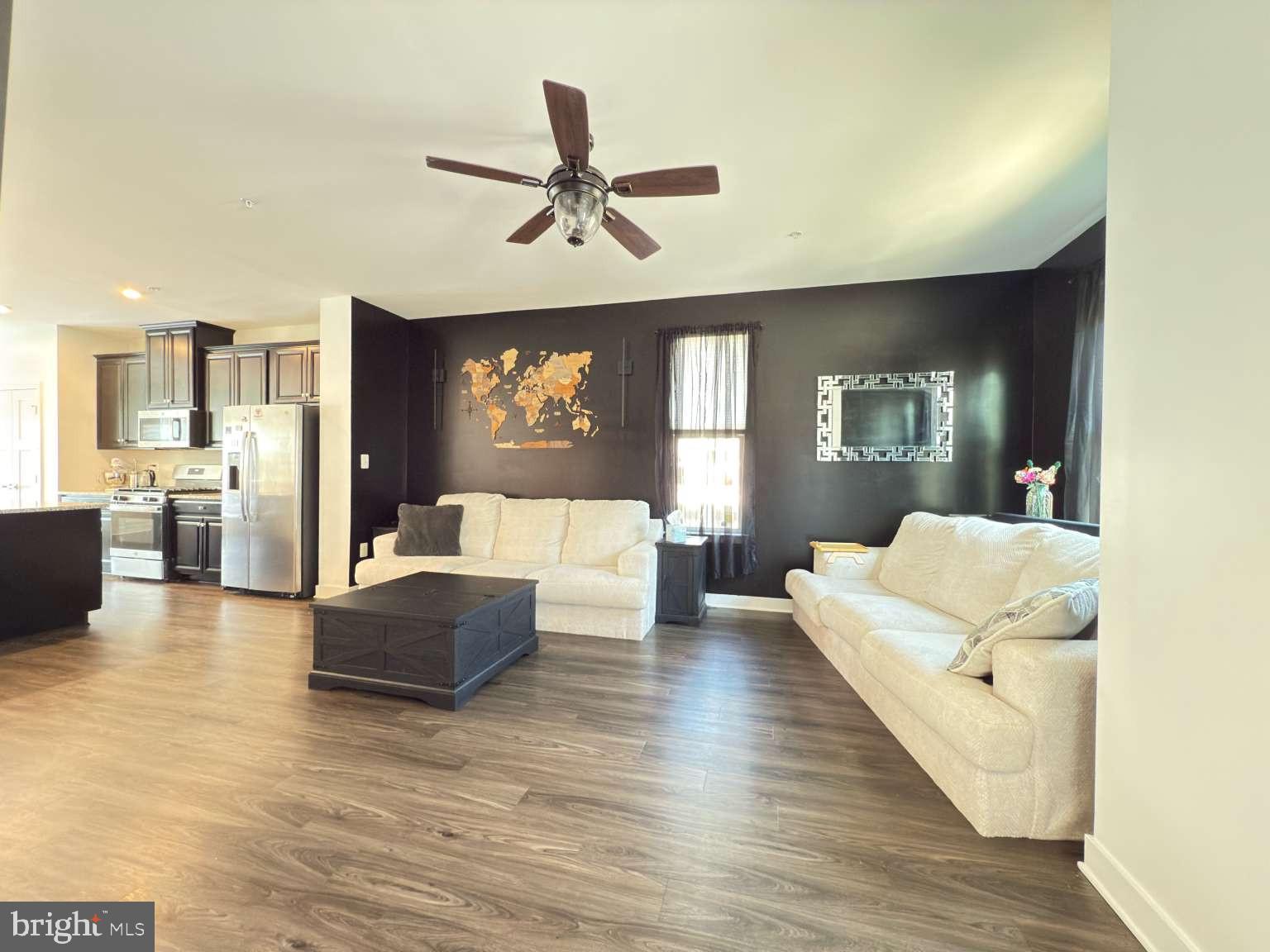 GREENLEIGH AT CROSSROADS - Residential