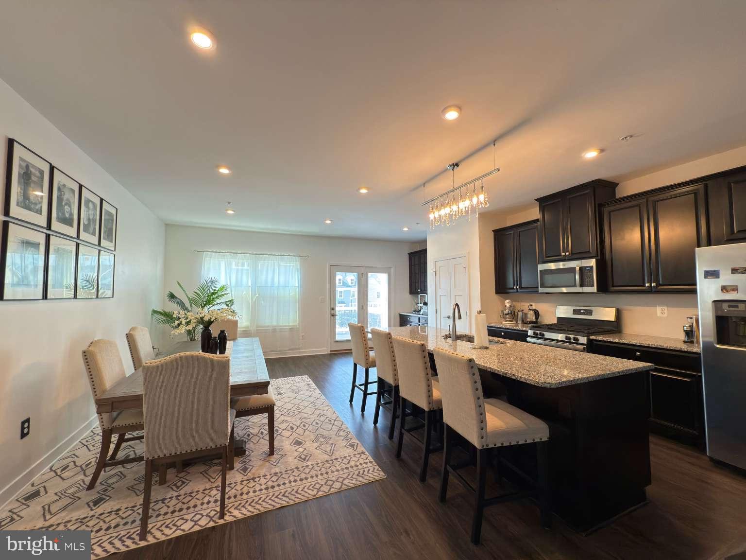 GREENLEIGH AT CROSSROADS - Residential