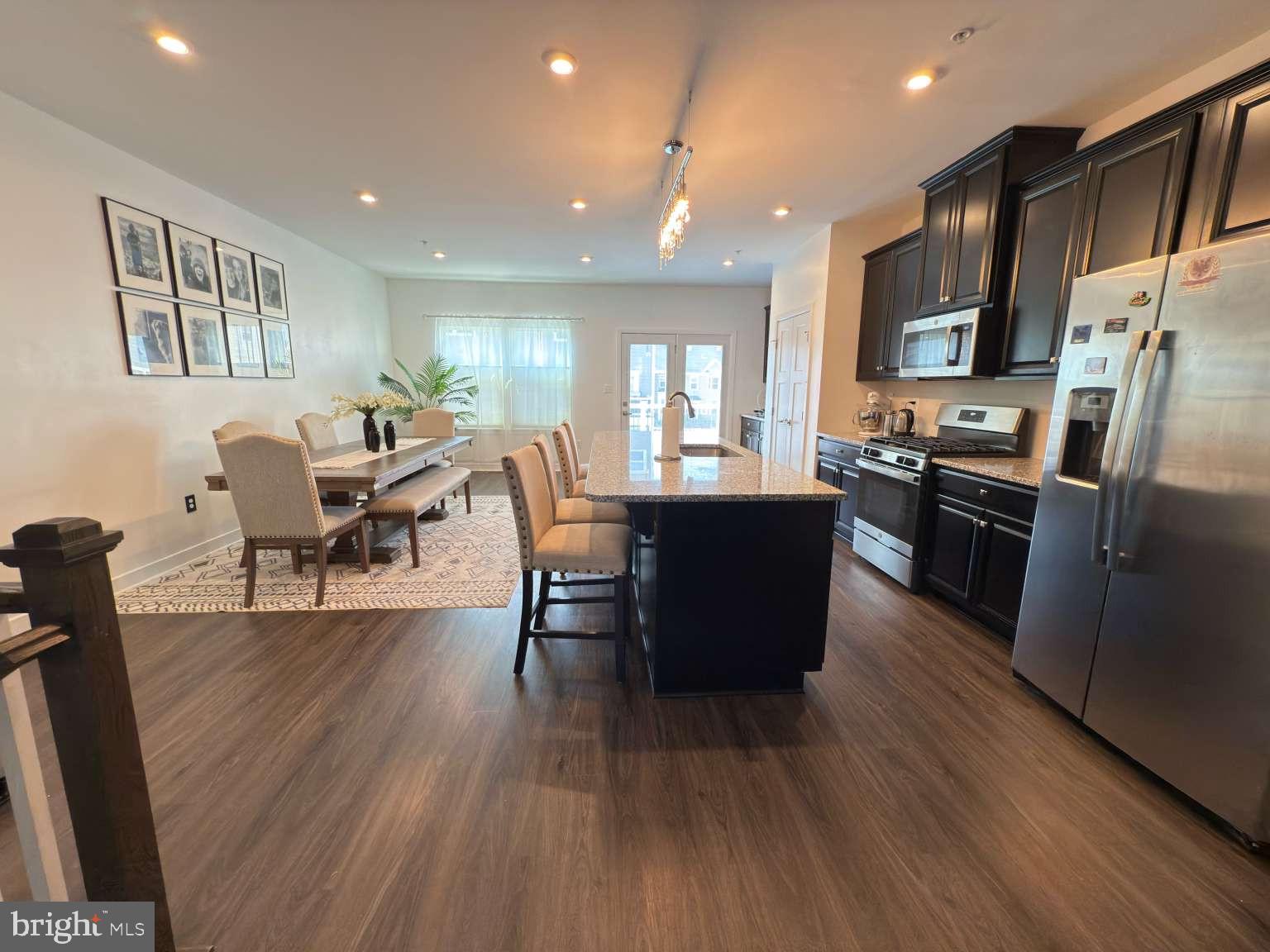 GREENLEIGH AT CROSSROADS - Residential