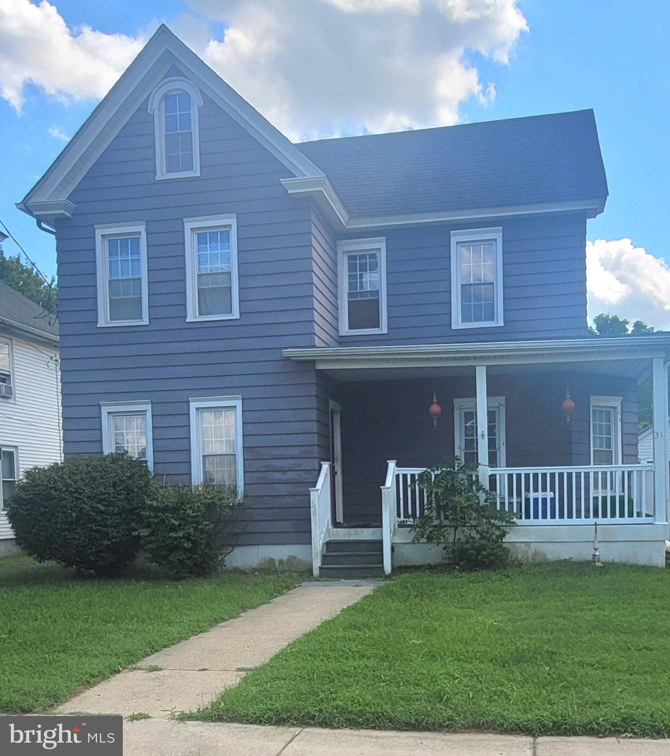 31 E MILL STREET