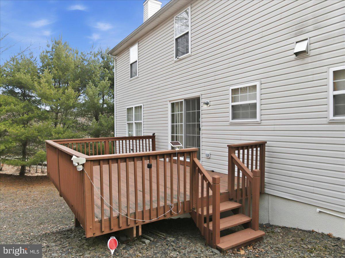 COUNTRY CLUB OF THE POCONOS - Residential