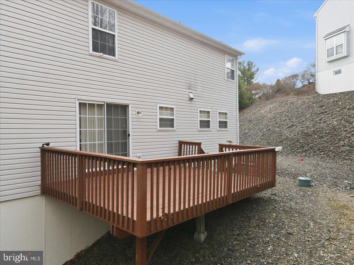 COUNTRY CLUB OF THE POCONOS - Residential