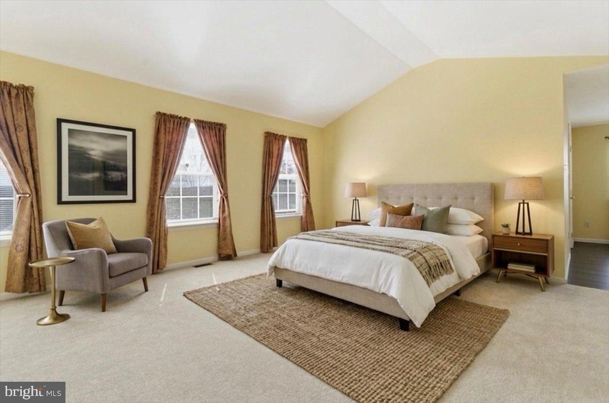 COUNTRY CLUB OF THE POCONOS - Residential