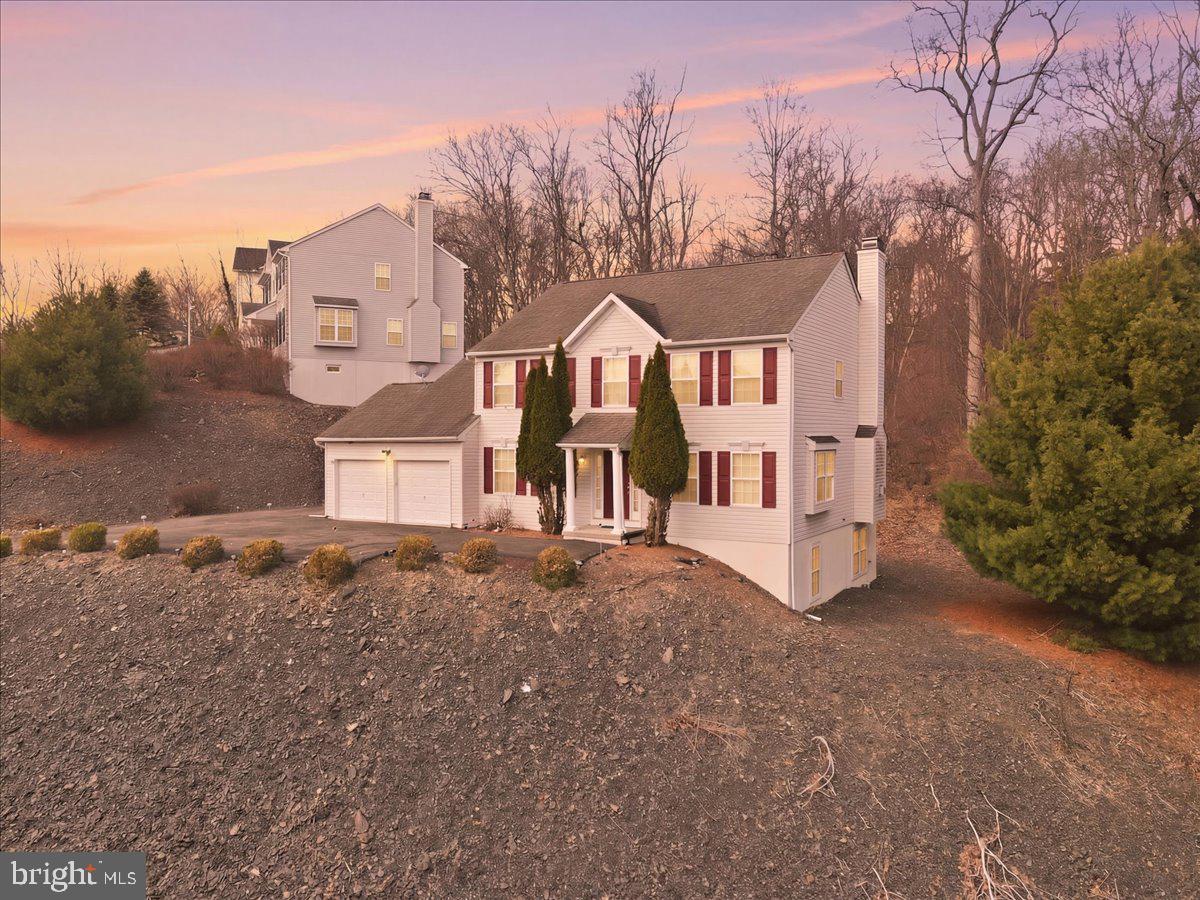 COUNTRY CLUB OF THE POCONOS - Residential