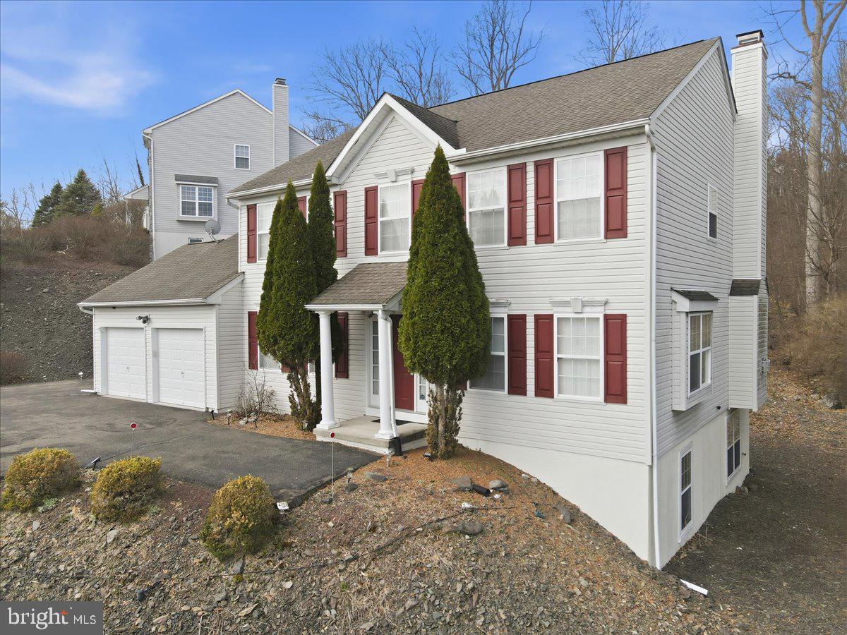 COUNTRY CLUB OF THE POCONOS - Residential