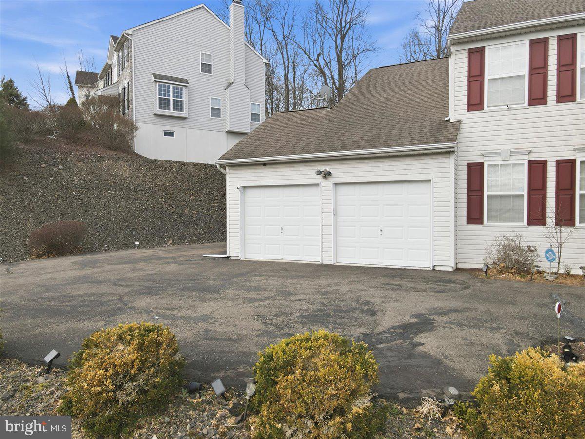 COUNTRY CLUB OF THE POCONOS - Residential