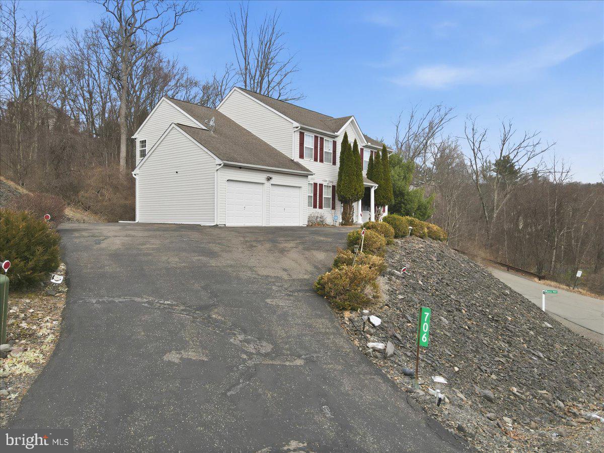 COUNTRY CLUB OF THE POCONOS - Residential