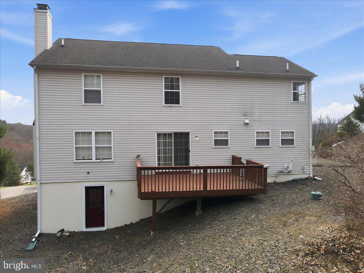 COUNTRY CLUB OF THE POCONOS - Residential