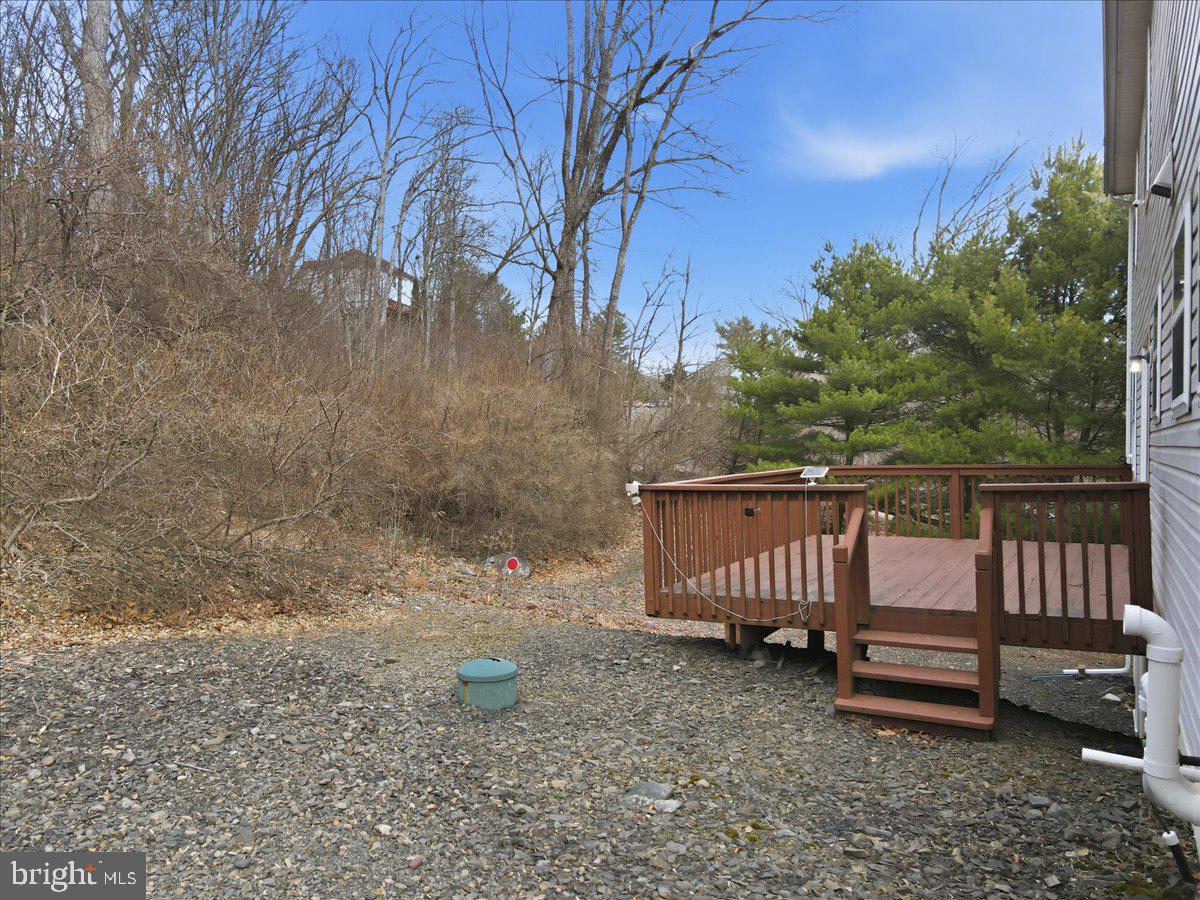 COUNTRY CLUB OF THE POCONOS - Residential