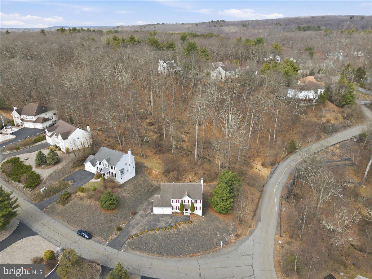 COUNTRY CLUB OF THE POCONOS - Residential